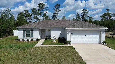 2913 SW 166th Lane Ocala FL 34473