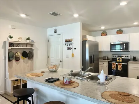 2913 SW 166th Lane Ocala FL 34473