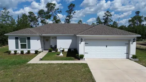2913 SW 166th Lane Ocala FL 34473