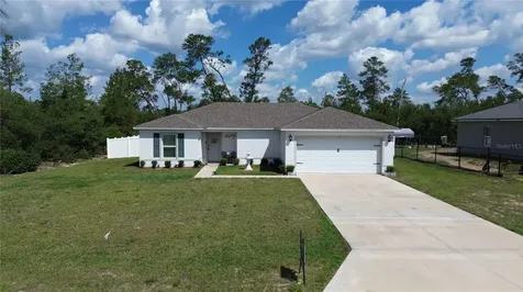 2913 SW 166th Lane Ocala FL 34473
