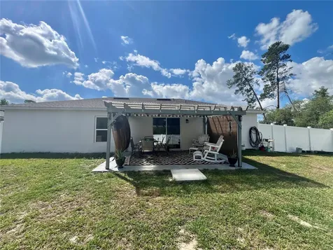 2913 SW 166th Lane Ocala FL 34473