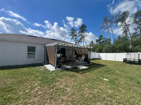 2913 SW 166th Lane Ocala FL 34473