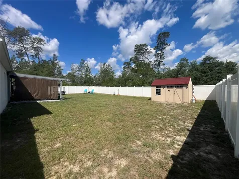 2913 SW 166th Lane Ocala FL 34473