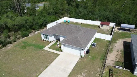 2913 SW 166th Lane Ocala FL 34473