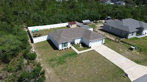 2913 SW 166th Lane Ocala FL 34473