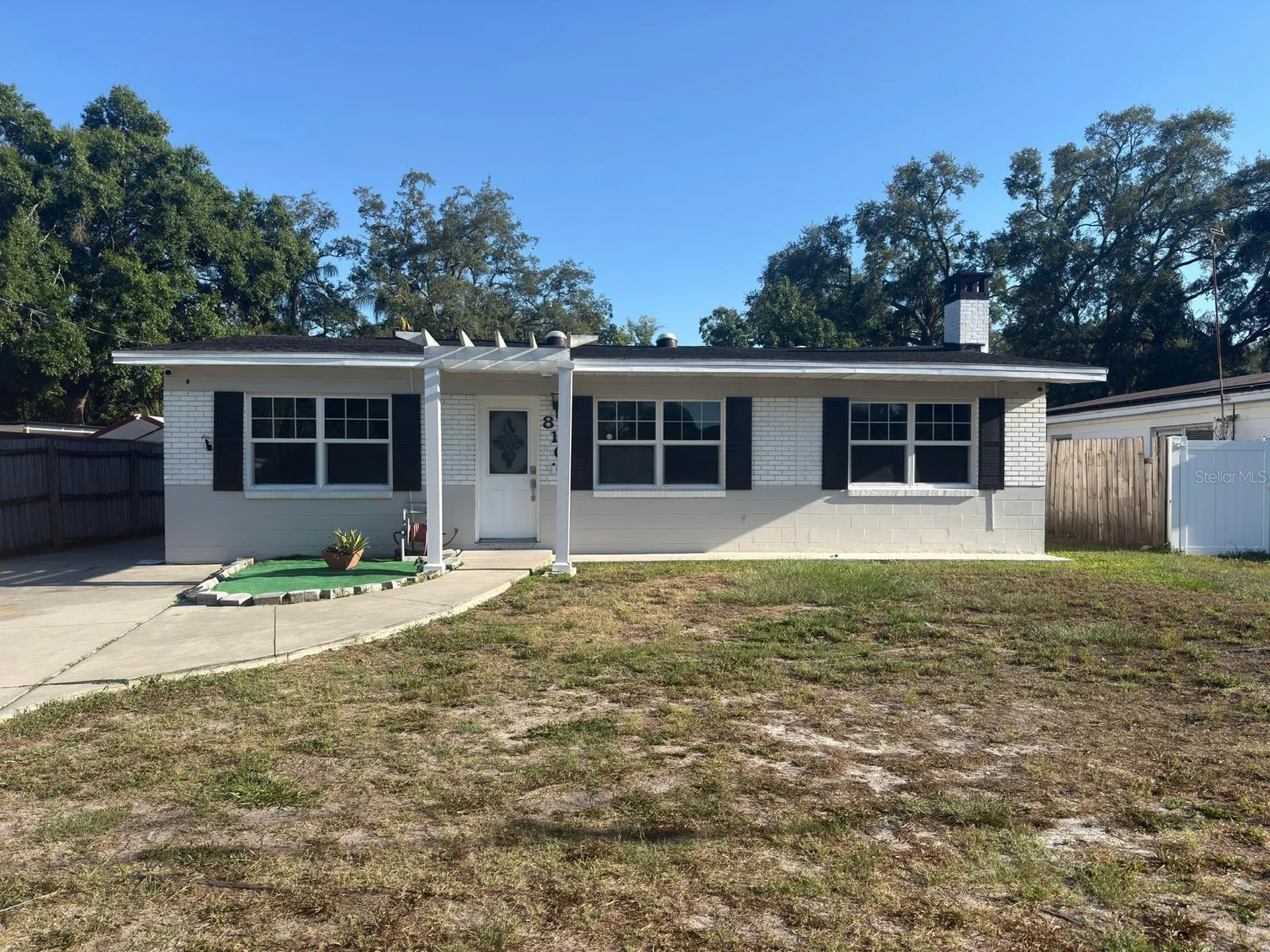 810 W 113th Avenue Tampa FL 33612