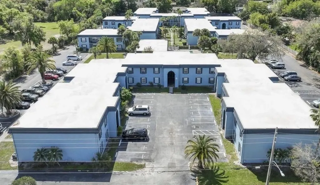 5206 Curry Ford Road Orlando FL 32812