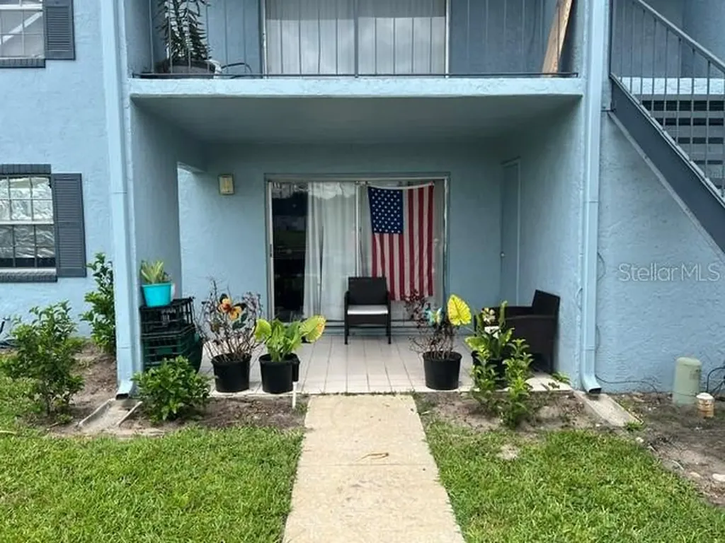 5206 Curry Ford Road Orlando FL 32812