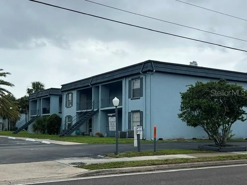5206 Curry Ford Road Orlando FL 32812