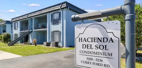 5206 Curry Ford Road Orlando FL 32812