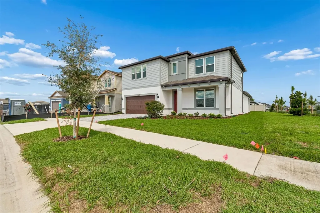 6669 Asbury Barnes Lane Wesley Chapel FL 33545