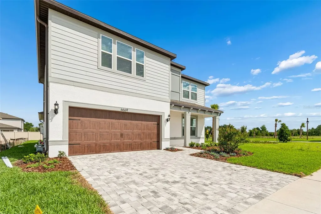 6669 Asbury Barnes Lane Wesley Chapel FL 33545