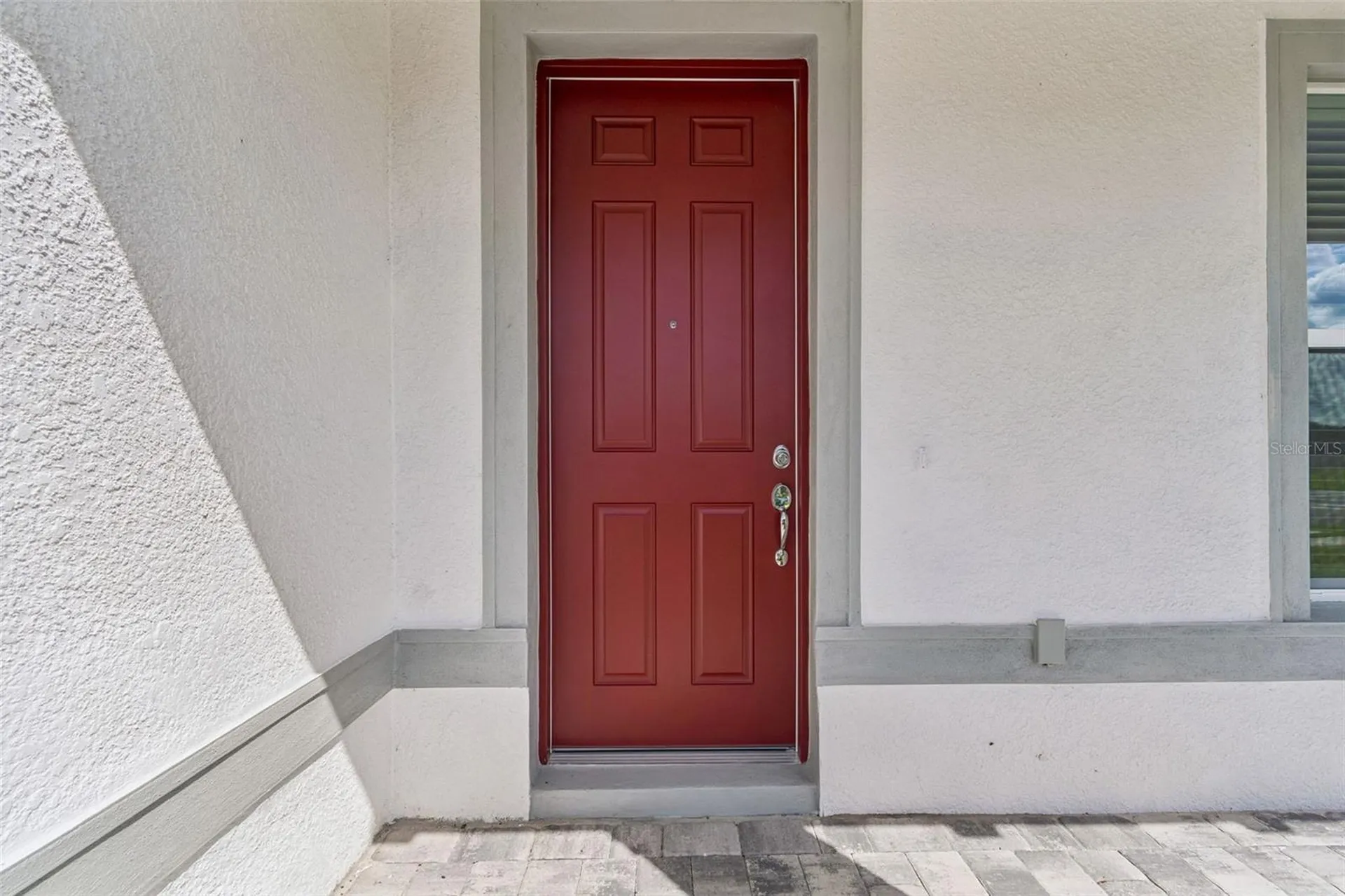 6669 Asbury Barnes Lane Wesley Chapel FL 33545