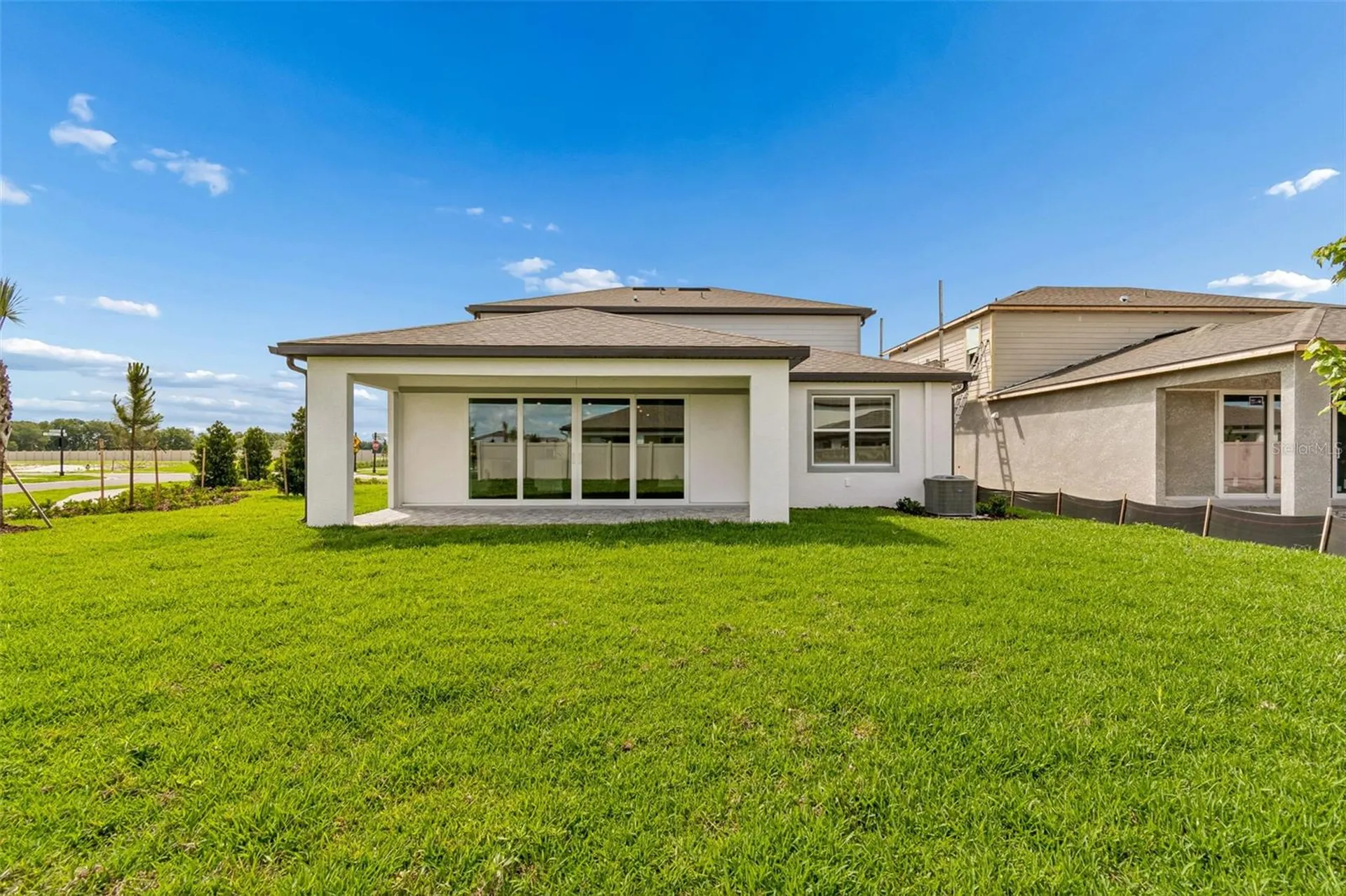 6669 Asbury Barnes Lane Wesley Chapel FL 33545