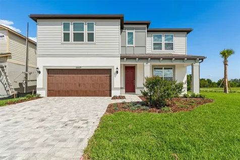 6669 Asbury Barnes Lane Wesley Chapel FL 33545