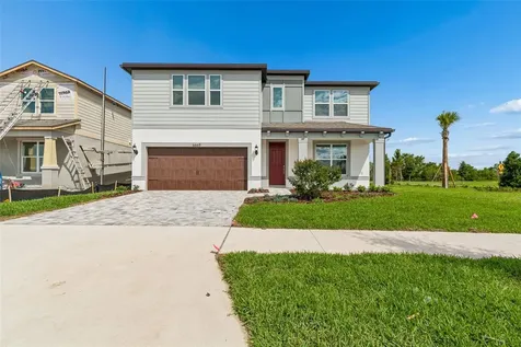6669 Asbury Barnes Lane Wesley Chapel FL 33545