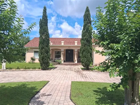 915 Old Welcome Road Lithia FL 33547