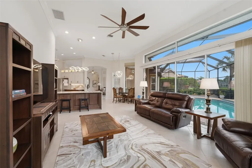 728 Fringed Orchid Trail Venice FL 34293