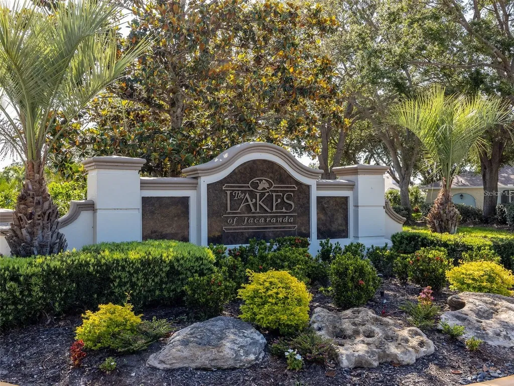 728 Fringed Orchid Trail Venice FL 34293