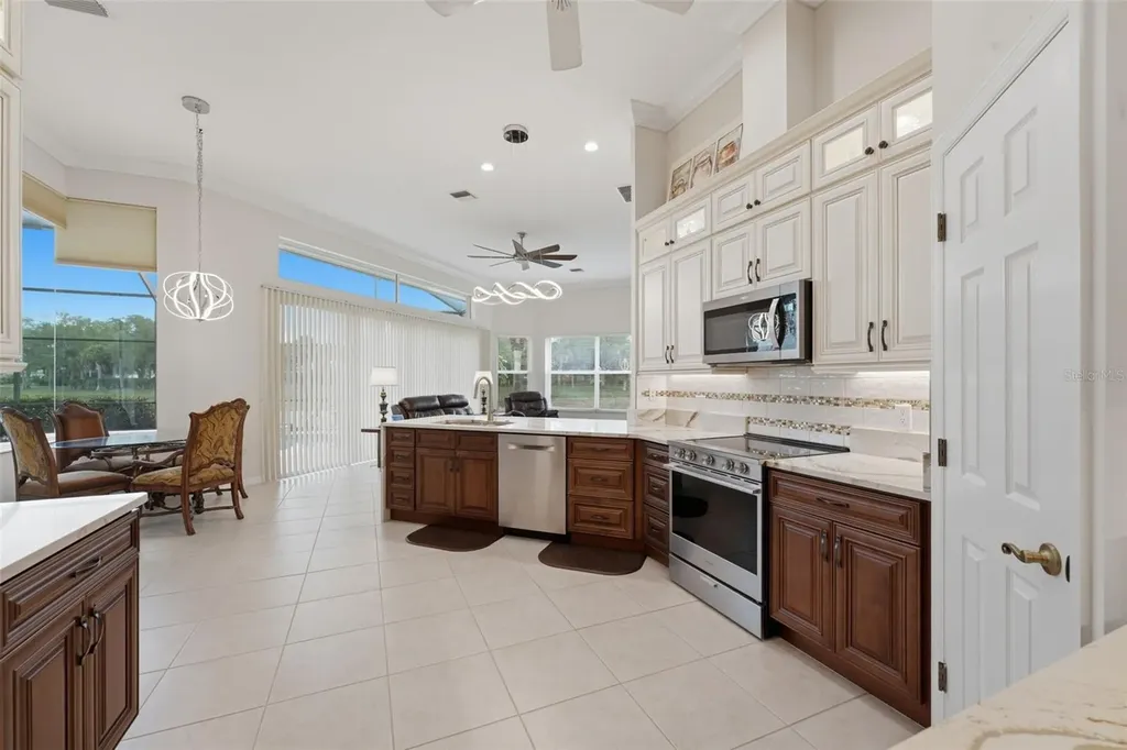 728 Fringed Orchid Trail Venice FL 34293