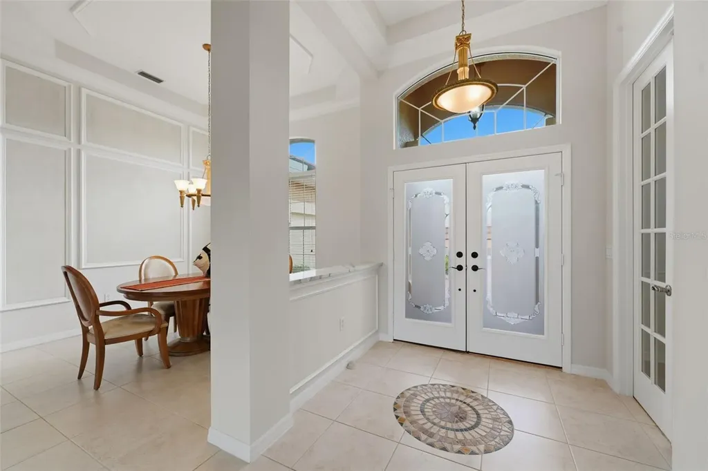 728 Fringed Orchid Trail Venice FL 34293