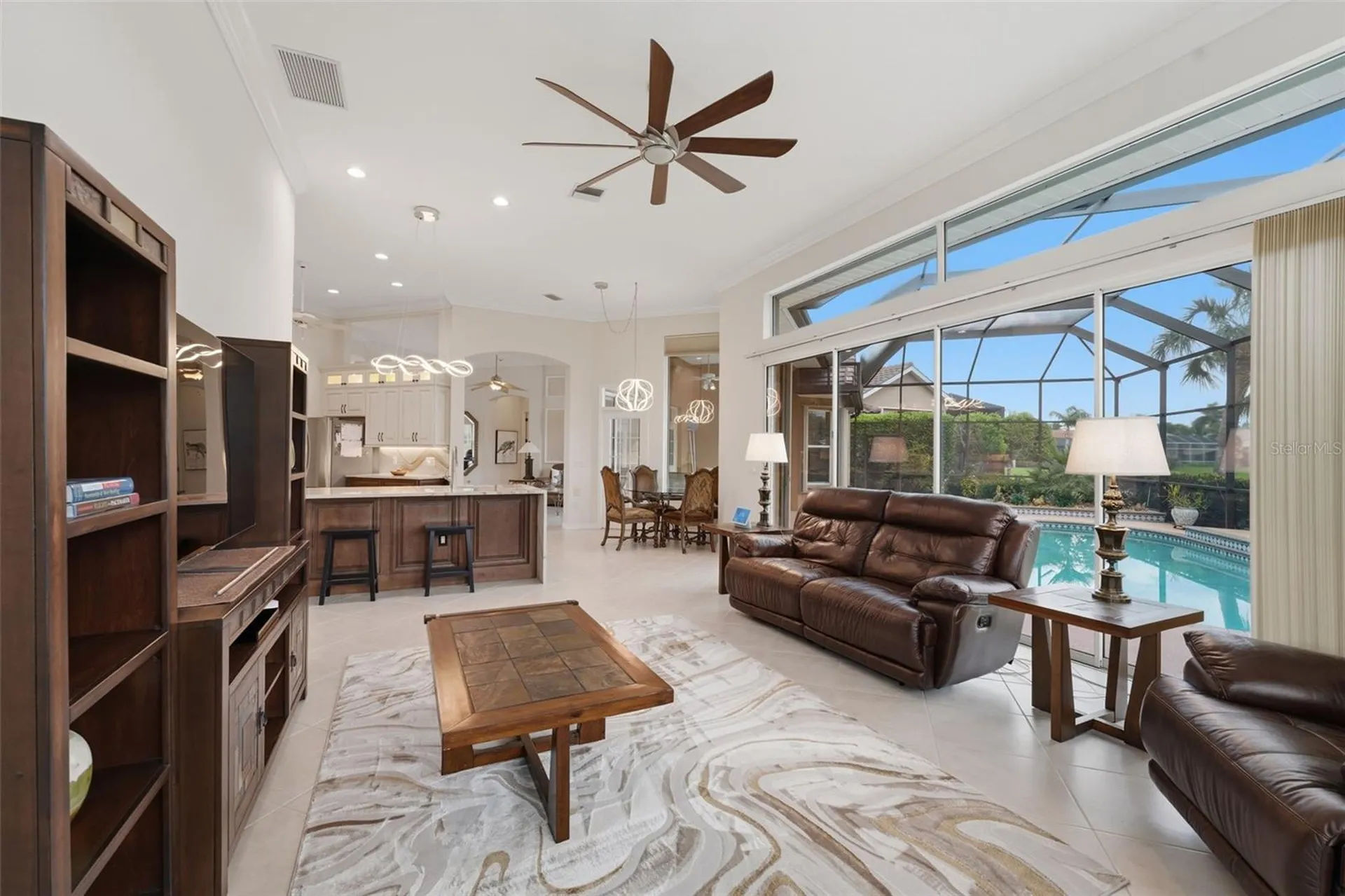 728 Fringed Orchid Trail Venice FL 34293
