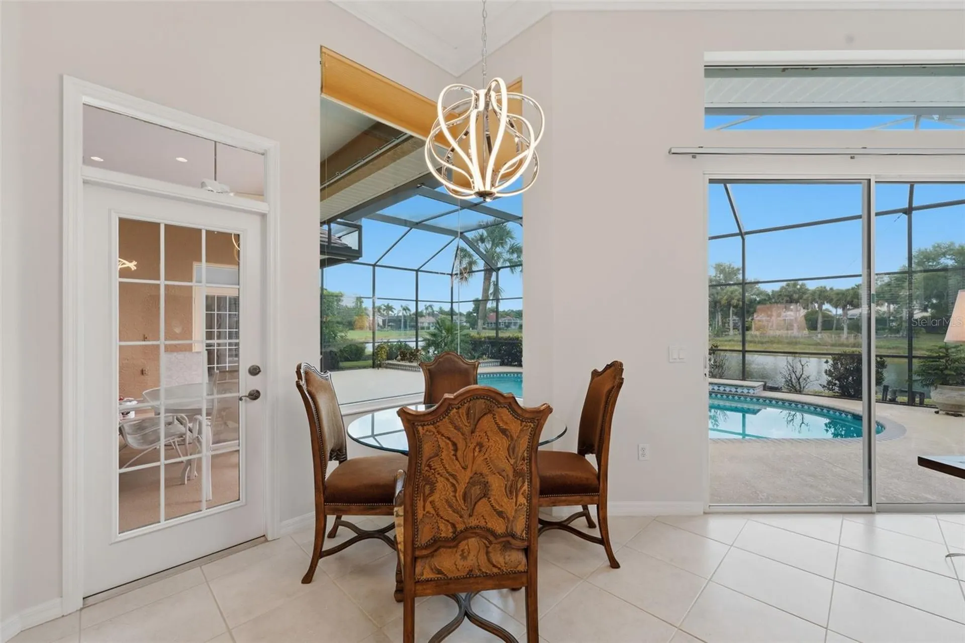 728 Fringed Orchid Trail Venice FL 34293