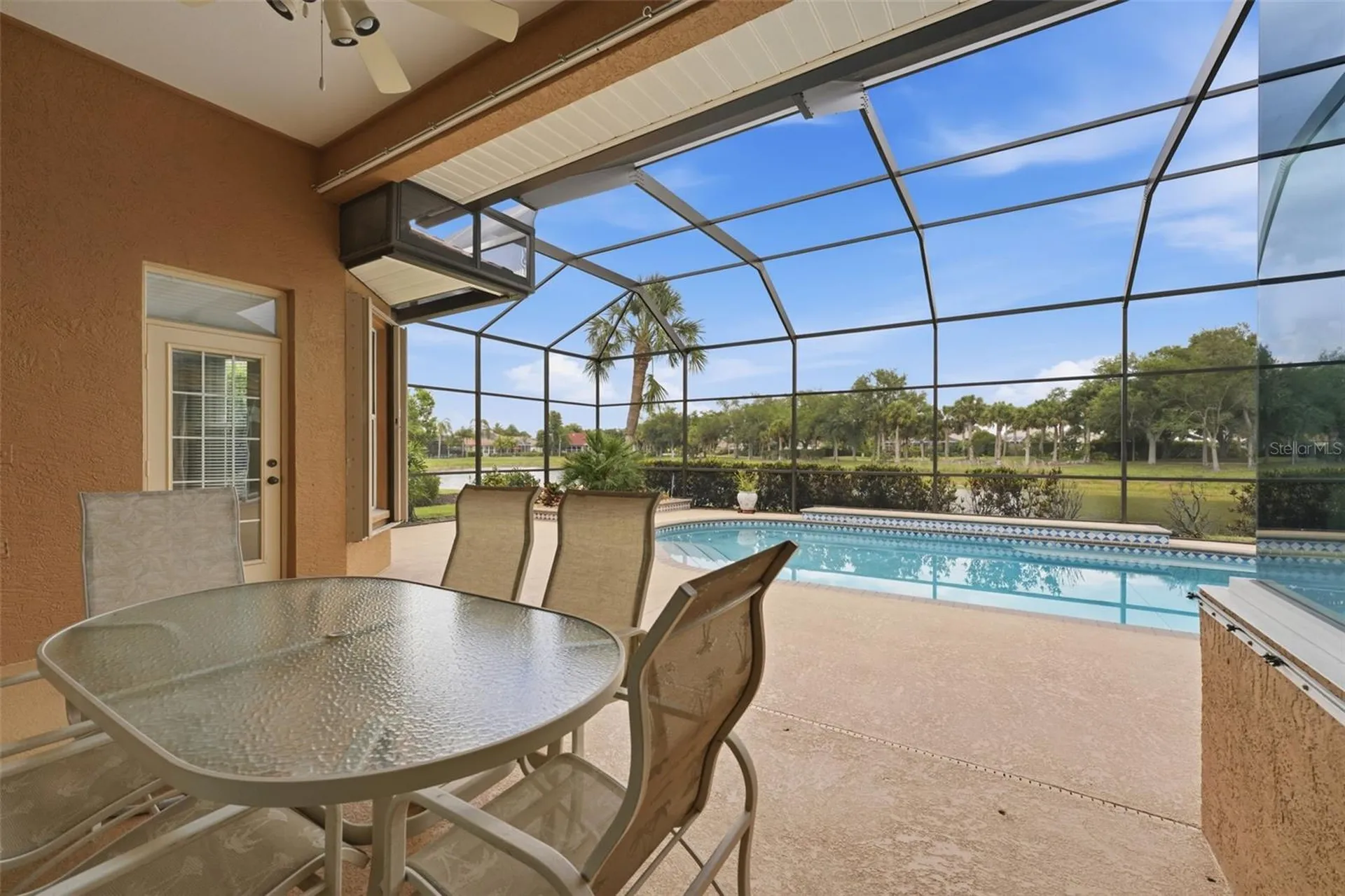 728 Fringed Orchid Trail Venice FL 34293