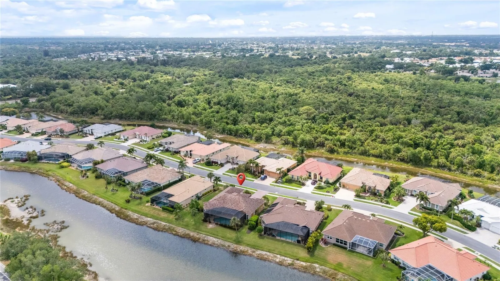 728 Fringed Orchid Trail Venice FL 34293