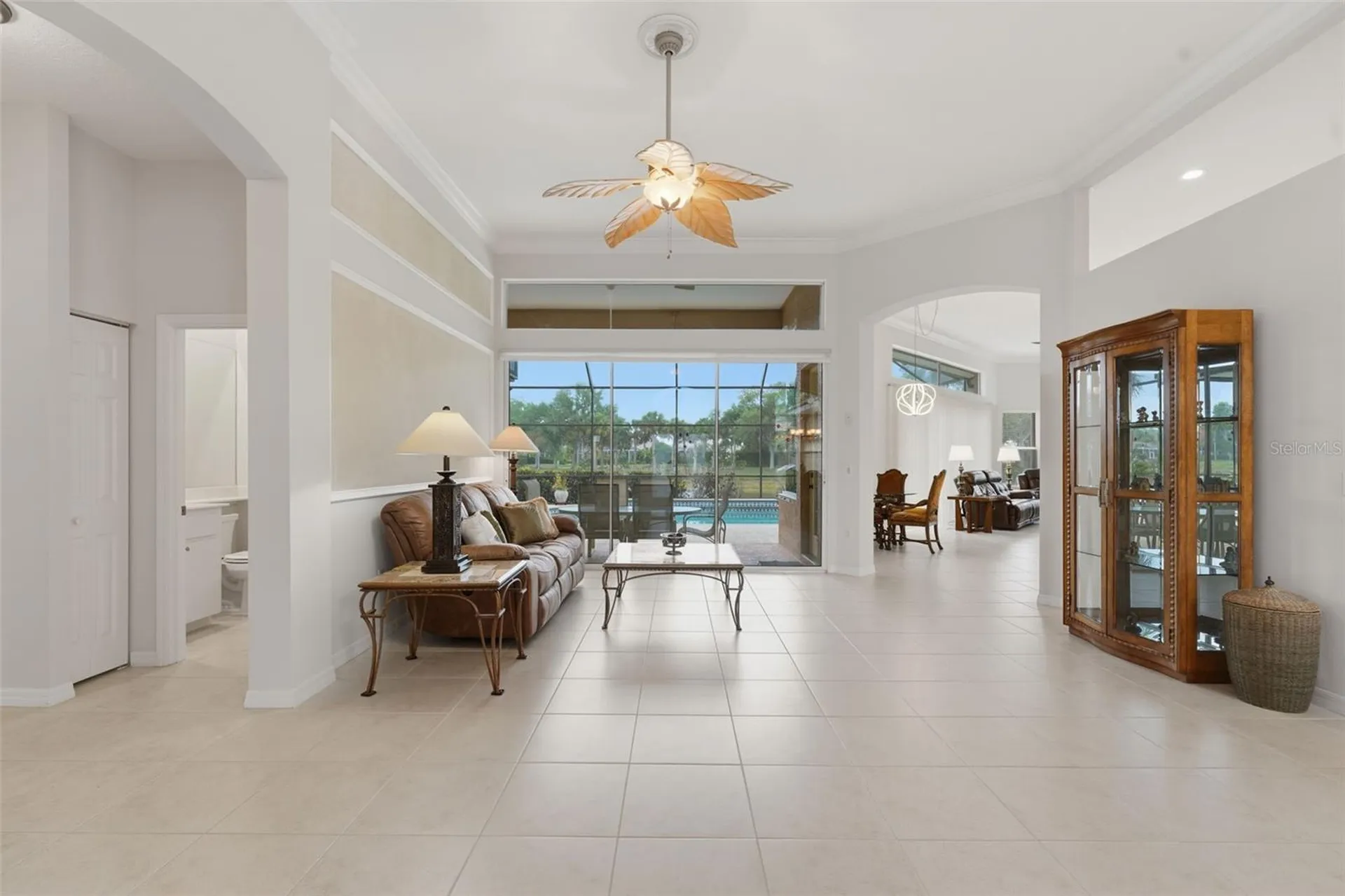 728 Fringed Orchid Trail Venice FL 34293