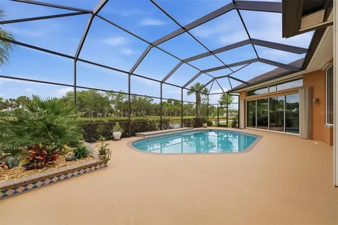 728 Fringed Orchid Trail Venice FL 34293