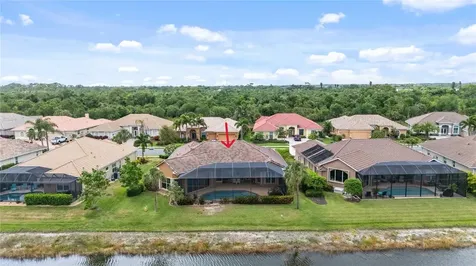 728 Fringed Orchid Trail Venice FL 34293