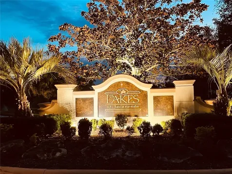 728 Fringed Orchid Trail Venice FL 34293