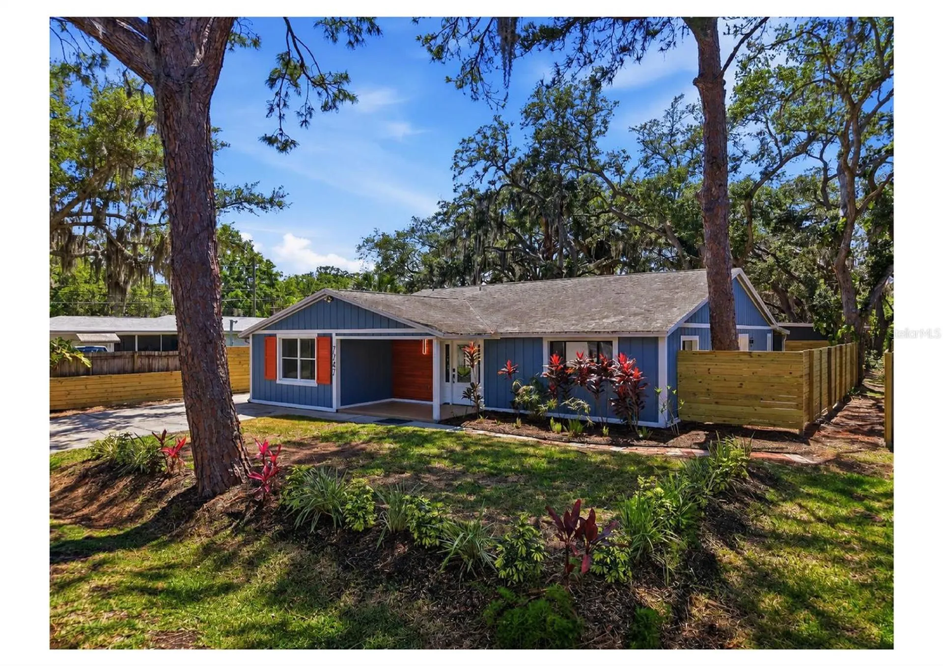 7247 Oelsner Street New Port Richey FL 34652