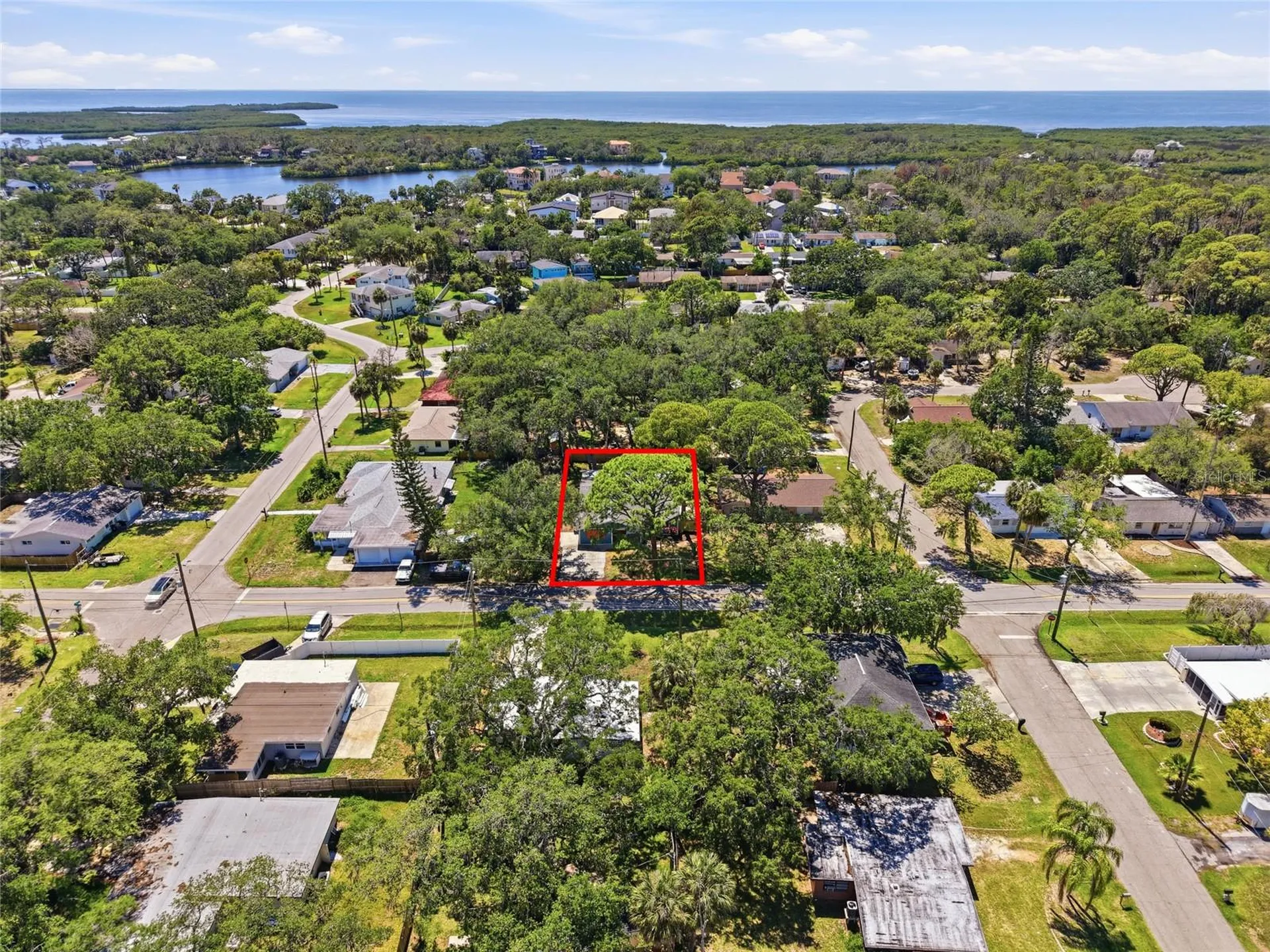 7247 Oelsner Street New Port Richey FL 34652