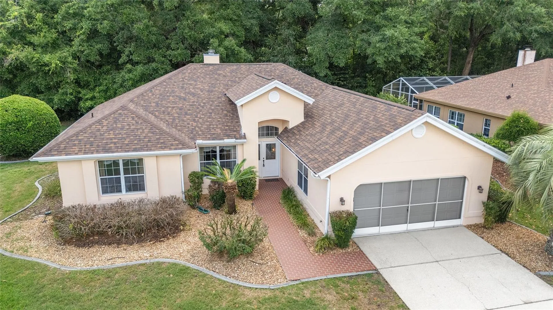 11461 SW 82nd Court Road Ocala FL 34481
