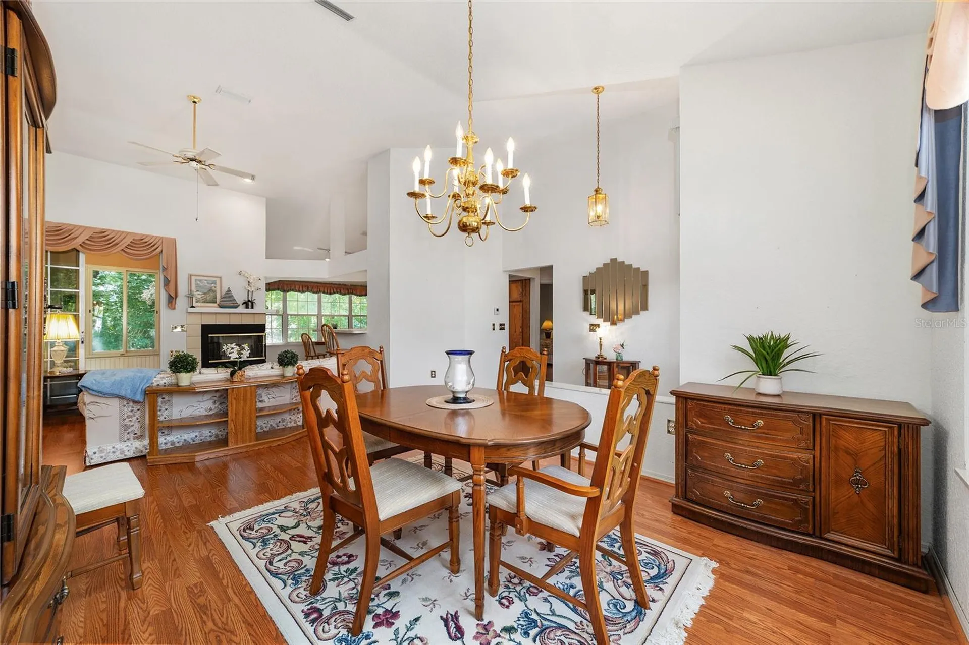 11461 SW 82nd Court Road Ocala FL 34481