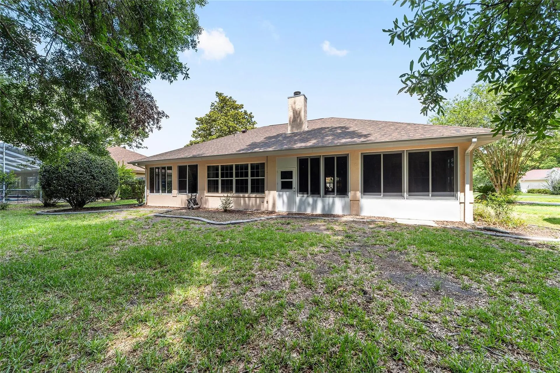 11461 SW 82nd Court Road Ocala FL 34481
