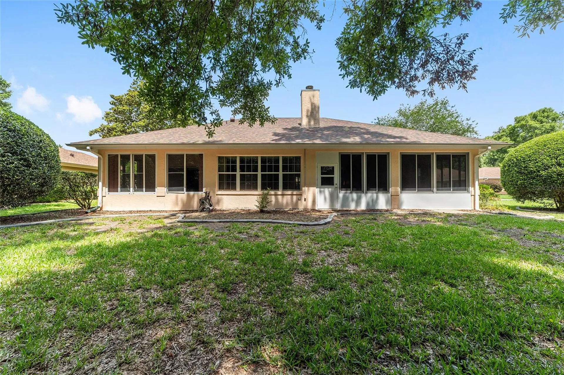 11461 SW 82nd Court Road Ocala FL 34481