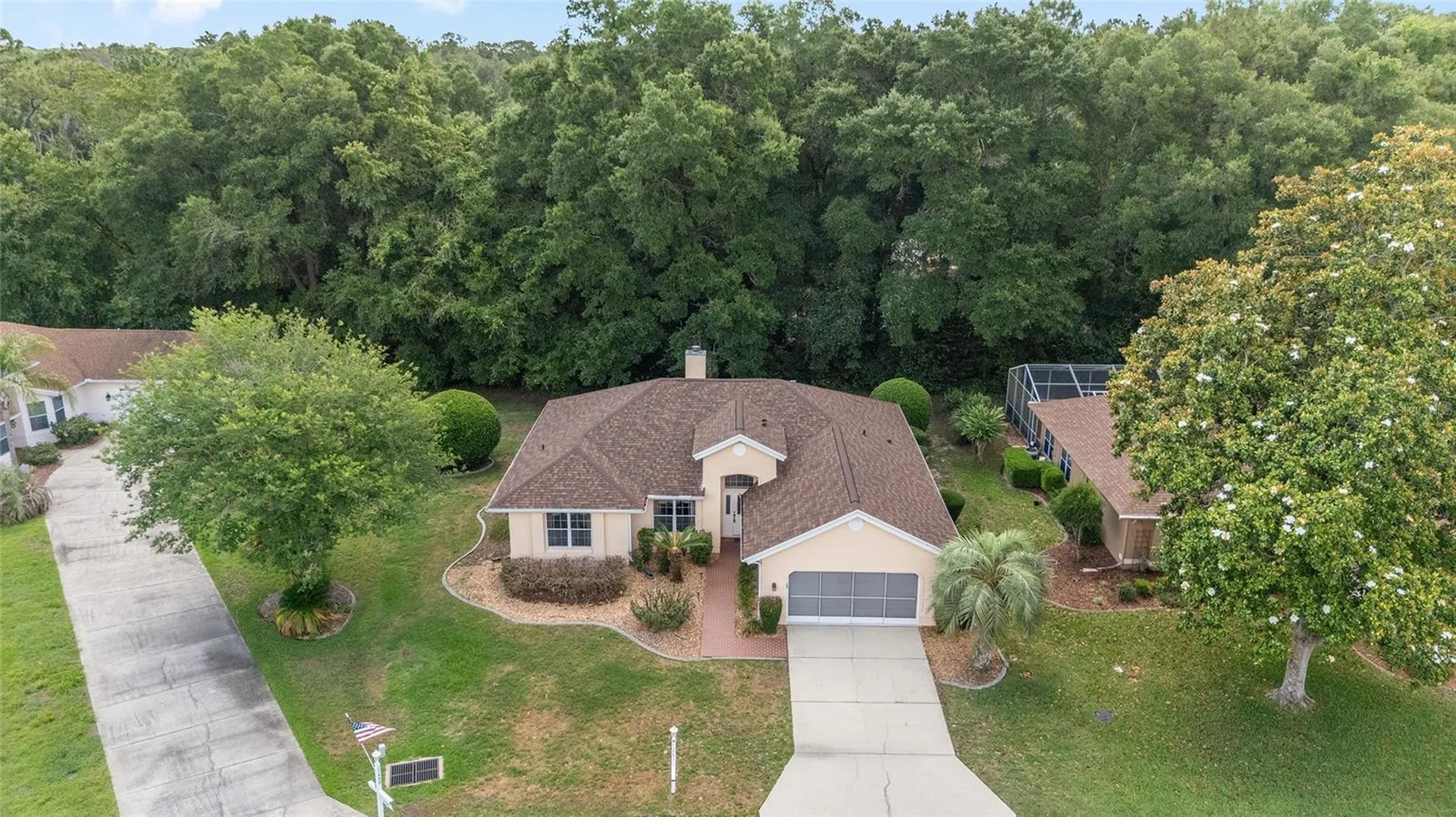 11461 SW 82nd Court Road Ocala FL 34481