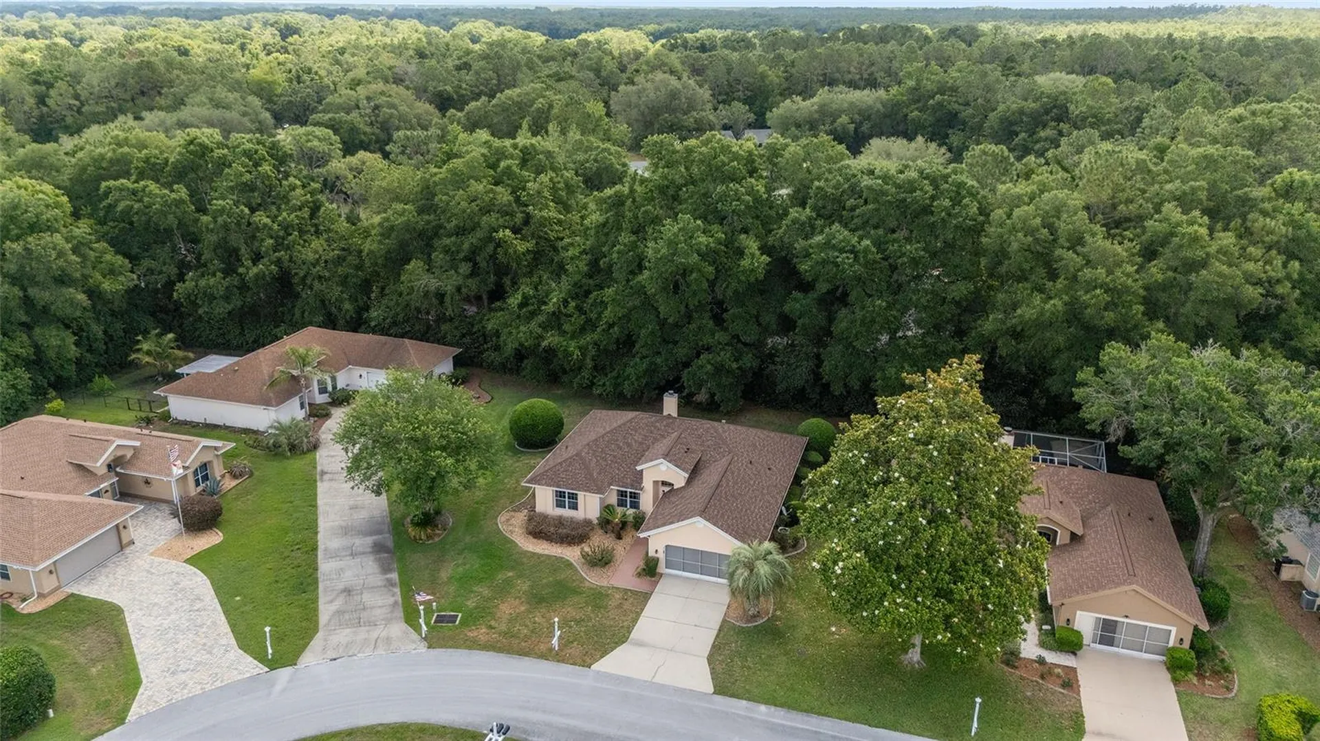 11461 SW 82nd Court Road Ocala FL 34481