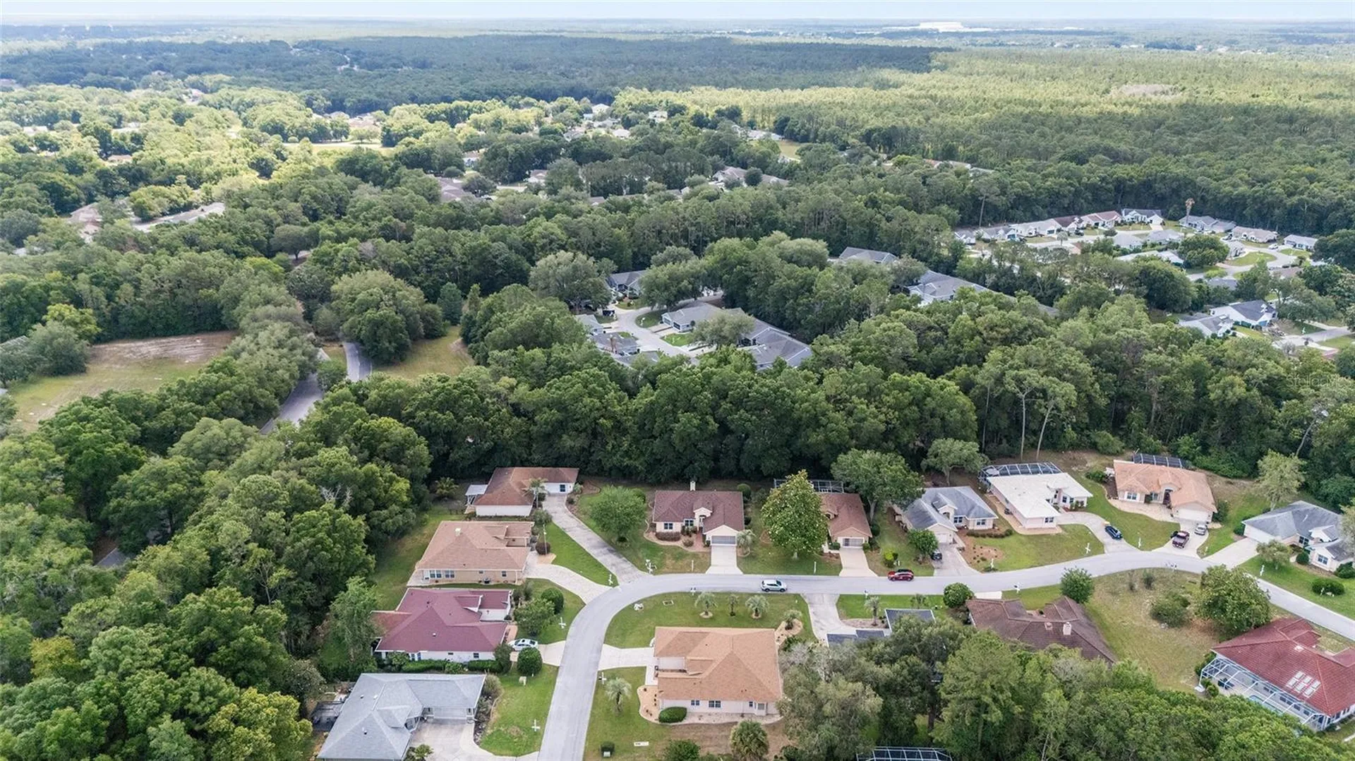 11461 SW 82nd Court Road Ocala FL 34481