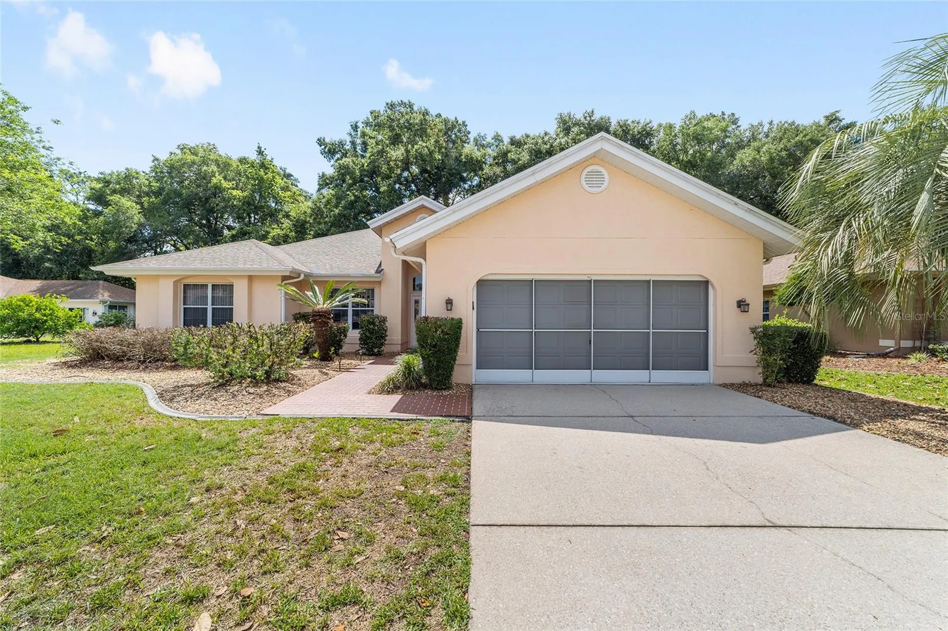 11461 SW 82nd Court Road Ocala FL 34481