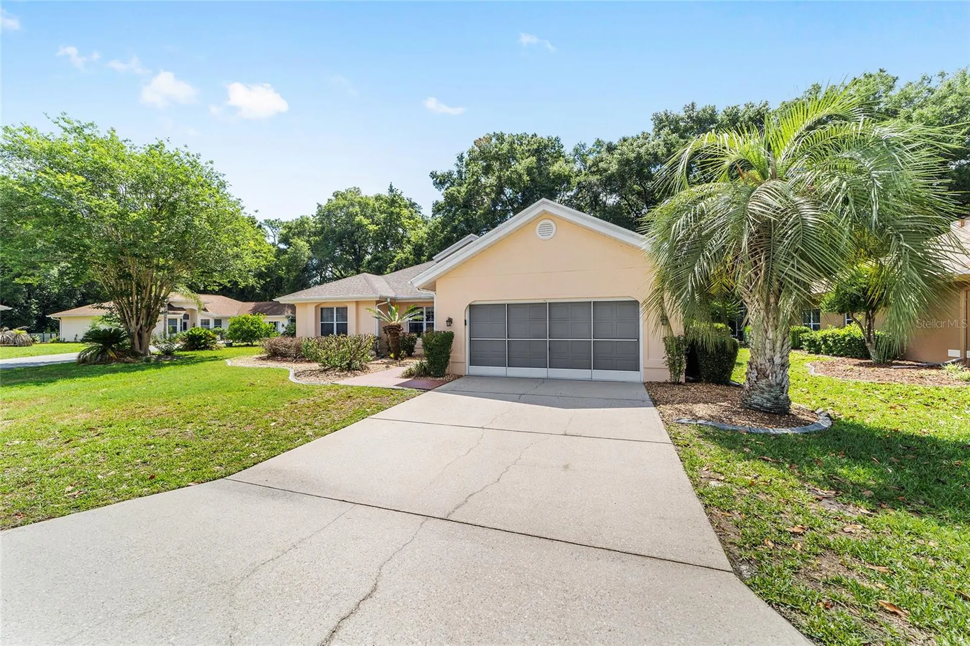 11461 SW 82nd Court Road Ocala FL 34481