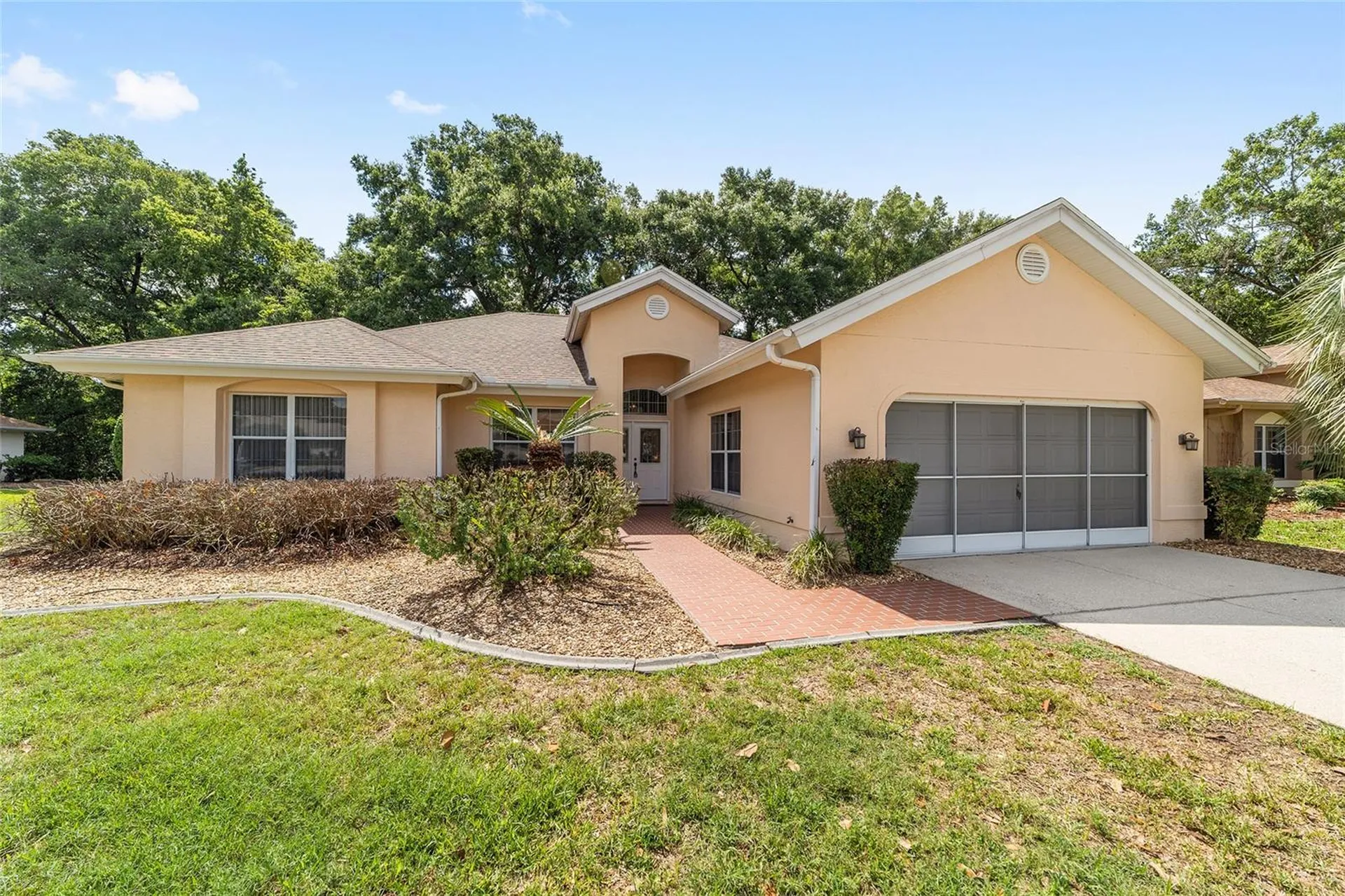 11461 SW 82nd Court Road Ocala FL 34481