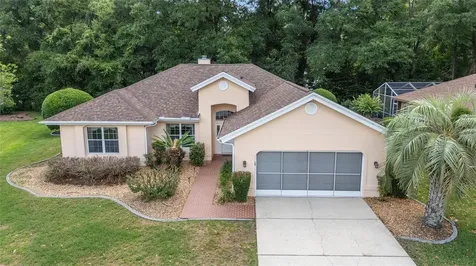 11461 SW 82nd Court Road Ocala FL 34481
