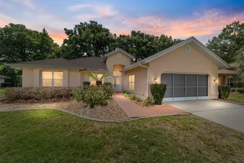 11461 SW 82nd Court Road Ocala FL 34481