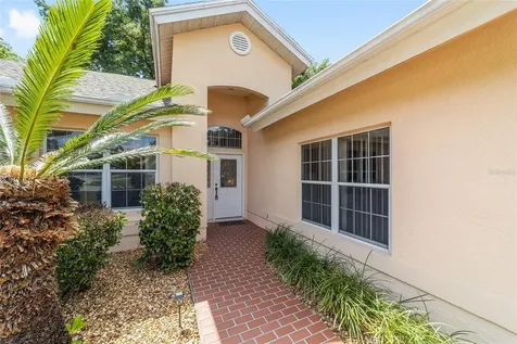 11461 SW 82nd Court Road Ocala FL 34481