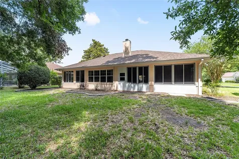11461 SW 82nd Court Road Ocala FL 34481