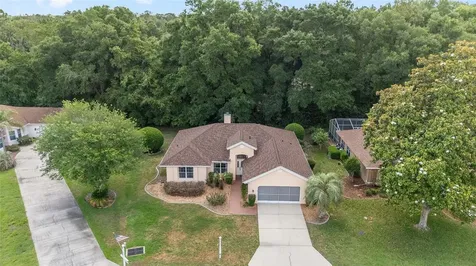 11461 SW 82nd Court Road Ocala FL 34481